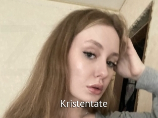 Kristentate