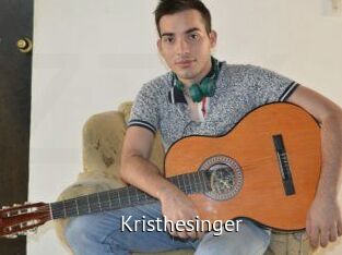Kristhesinger