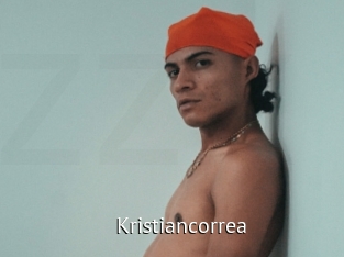Kristiancorrea