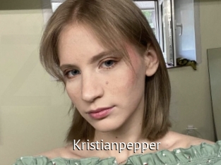 Kristianpepper