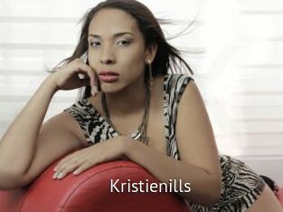 Kristienills