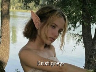 Kristigreys
