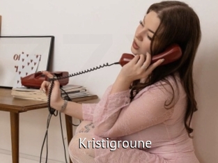 Kristigroune