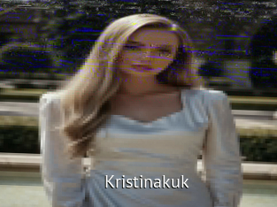 Kristinakuk