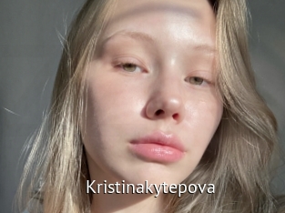 Kristinakytepova