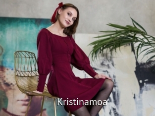 Kristinamoa