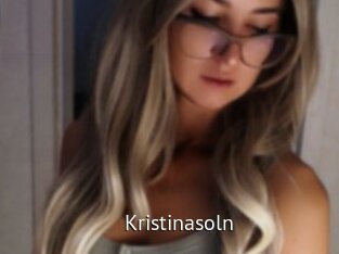 Kristinasoln