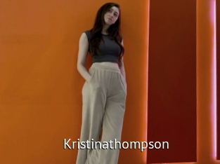 Kristinathompson