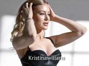 Kristinawillams