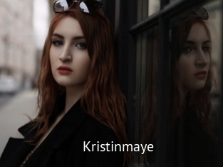 Kristinmaye