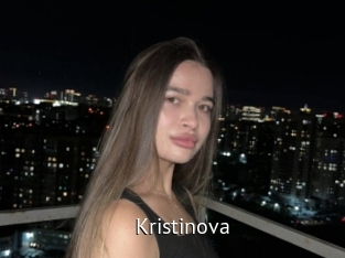 Kristinova