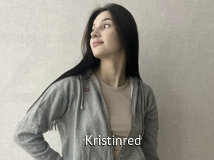 Kristinred