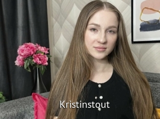 Kristinstout