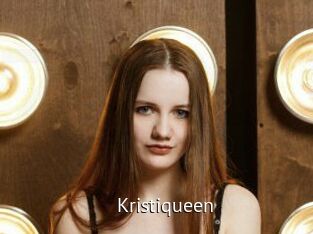Kristiqueen