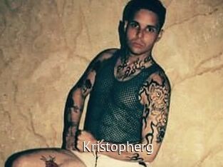 Kristopherg