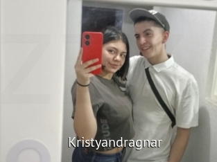 Kristyandragnar