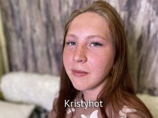 Kristyhot