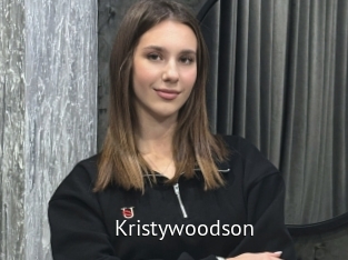 Kristywoodson