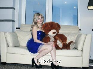Krisykissy