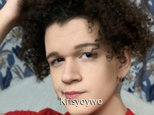 Krisyoywo