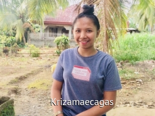 krizamaecagas Zizi X