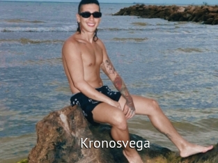 Kronosvega