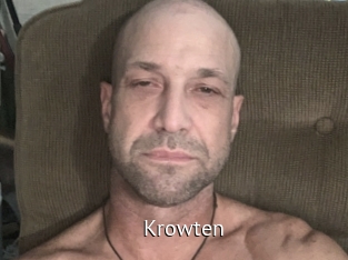 Krowten