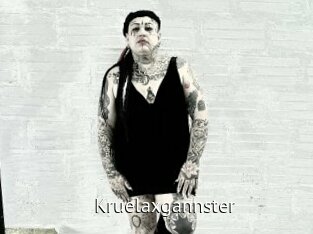 Kruelaxgannster