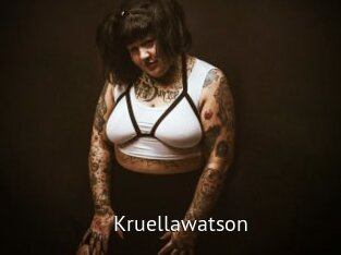 Kruellawatson