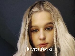Krystalfawks