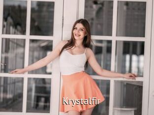 Krystalfir