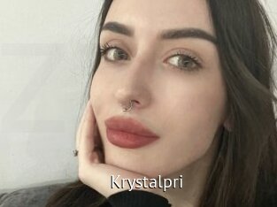 Krystalpri