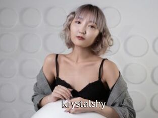 Krystalshy