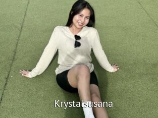 krystalsusana Zizi X