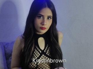 Krystinbrown
