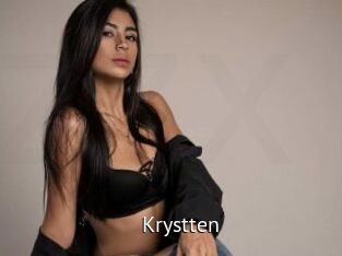 Krystten