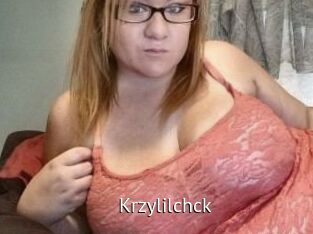 krzylilchck Zizi X