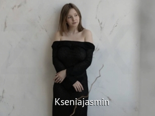 Kseniajasmin
