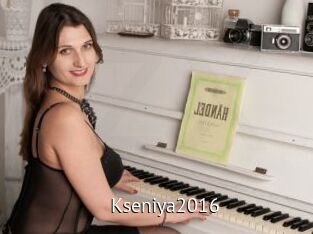 Kseniya2016