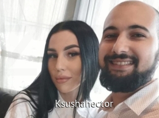 Ksushahector