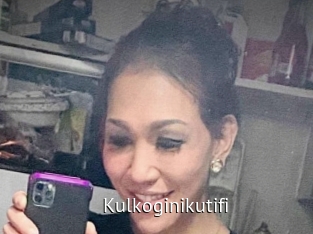 Kulkoginikutifi