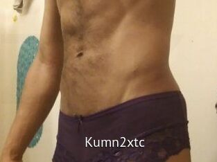 Kumn2xtc