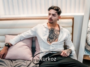 kurkoz Zizi X