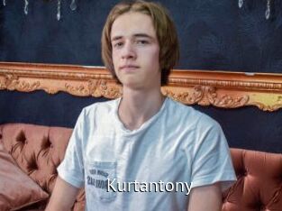 Kurtantony