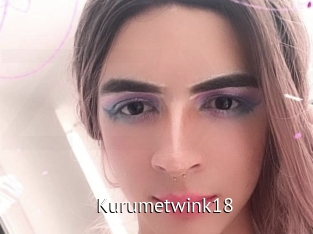 Kurumetwink18
