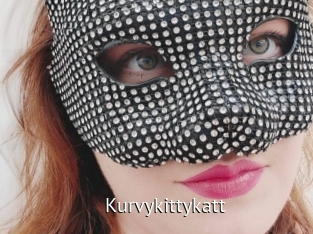 Kurvykittykatt