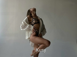 Kusy