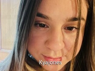 Kyajones