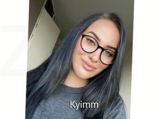 Kyimm