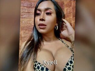 Kyjell